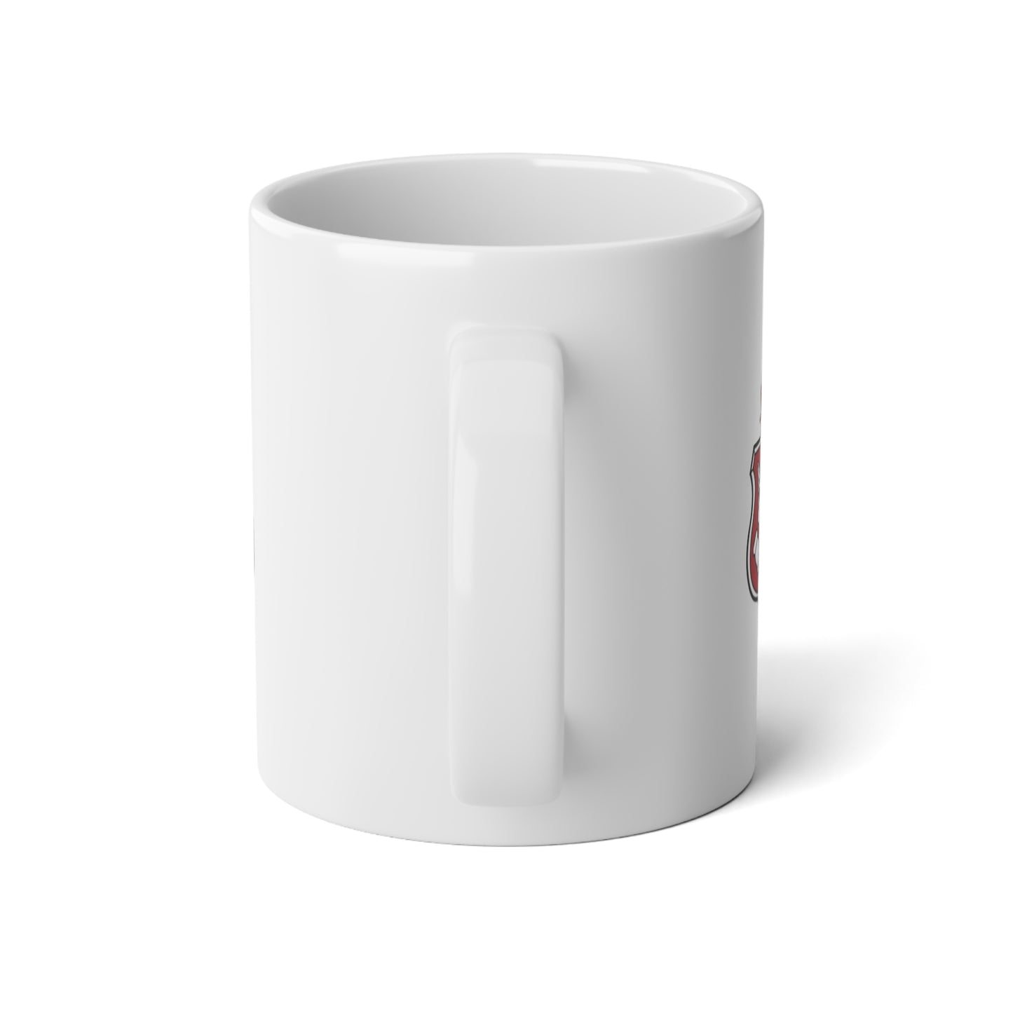 WASC Jumbo Mug, 20oz