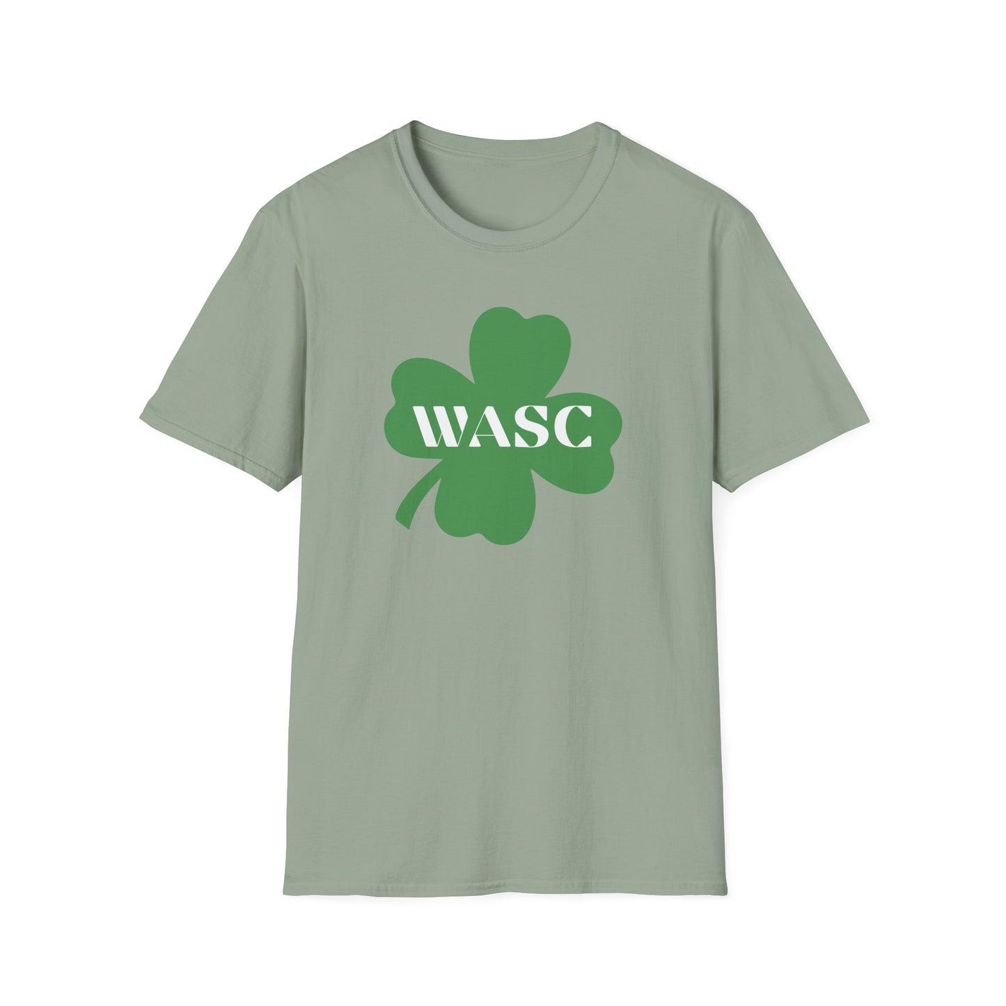 St. Patrick's Day Unisex Softstyle T-Shirt