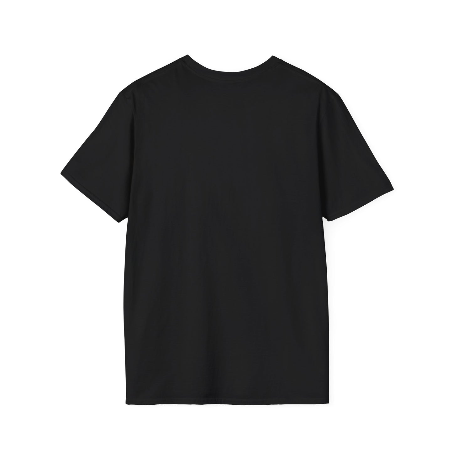 St. Patrick's Day Unisex Softstyle T-Shirt