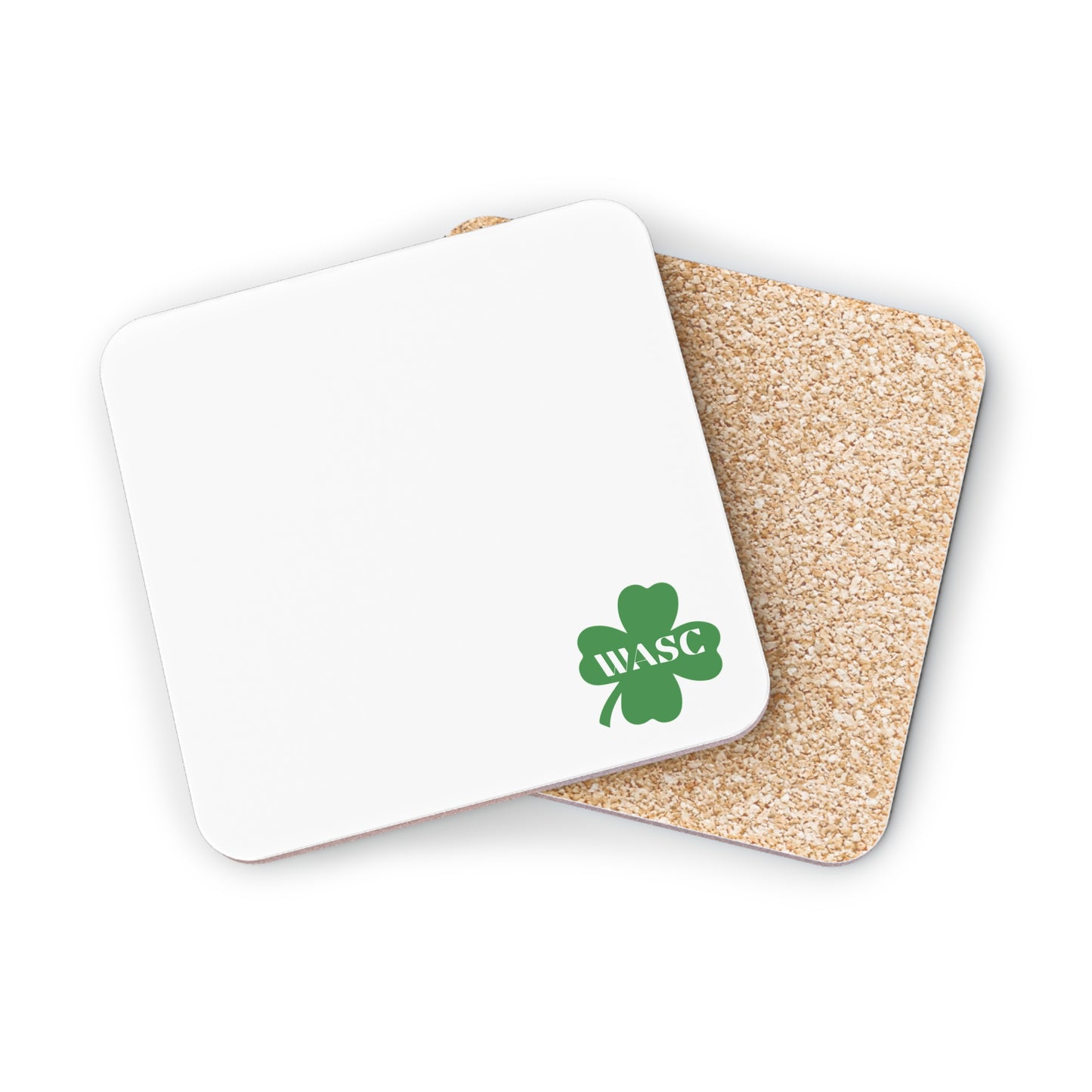 St. Patrick's Day Coasters