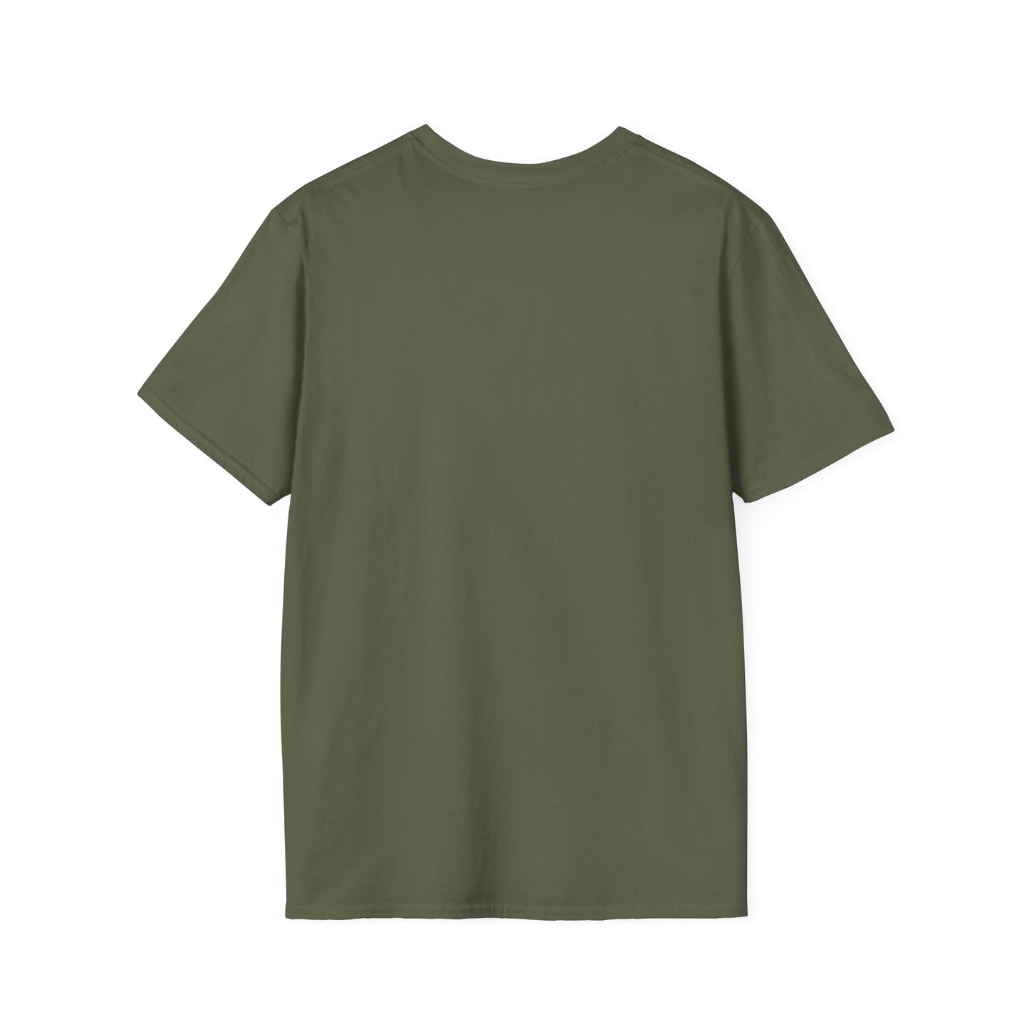 St. Patrick's Day Unisex Softstyle T-Shirt