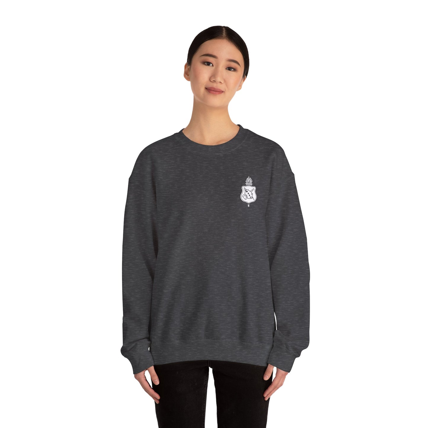 WASC Logo Crewneck