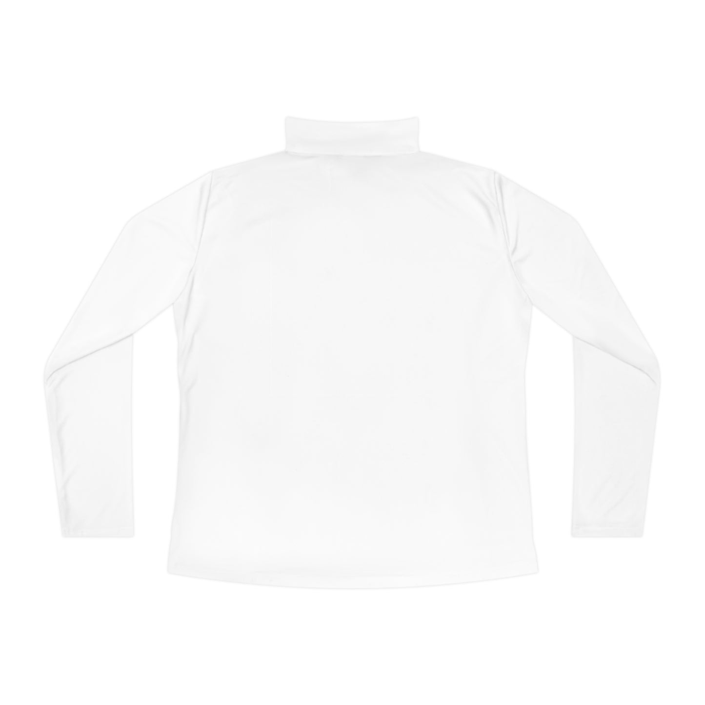 WASC Ladies Quarter-Zip Pullover