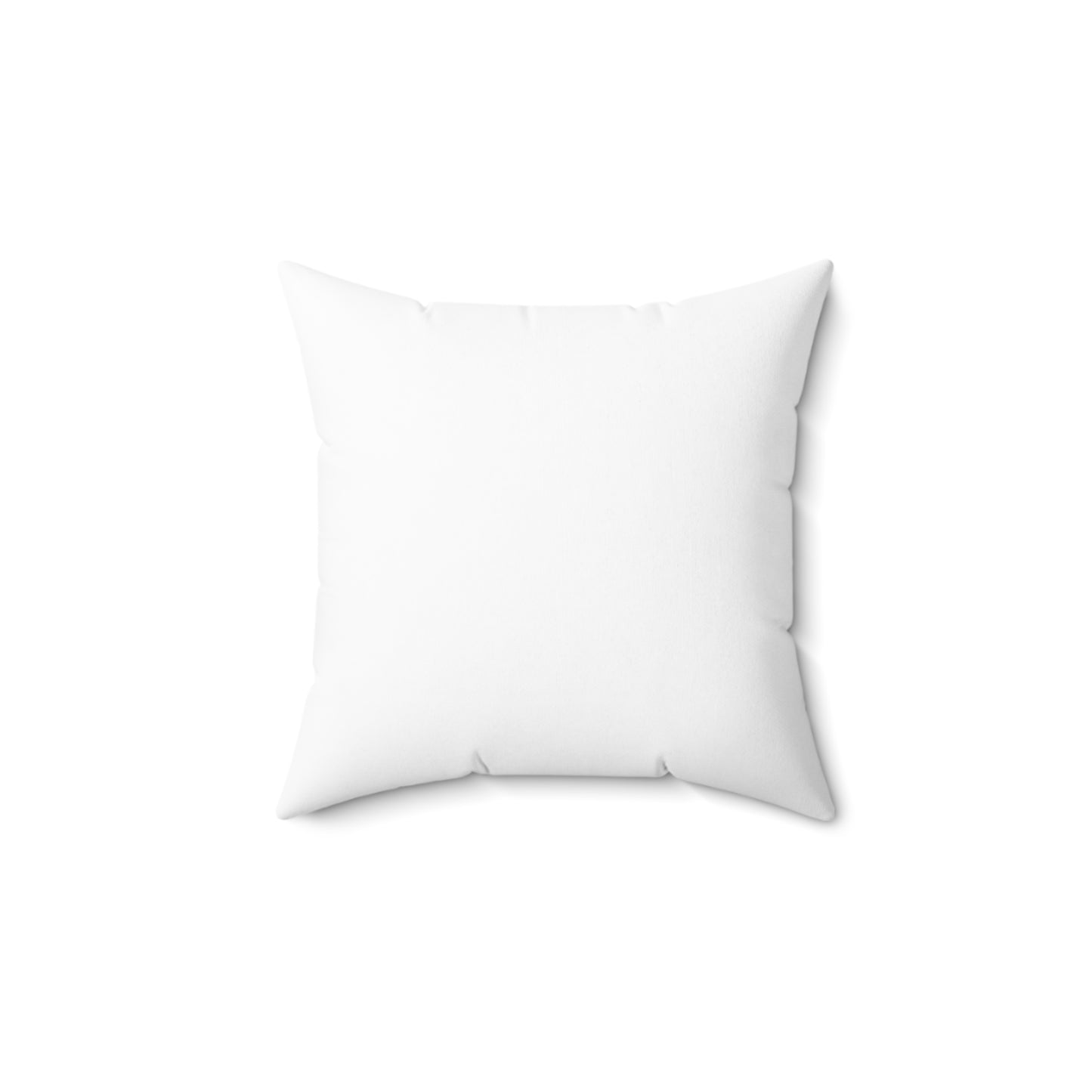 WASC Square Pillow