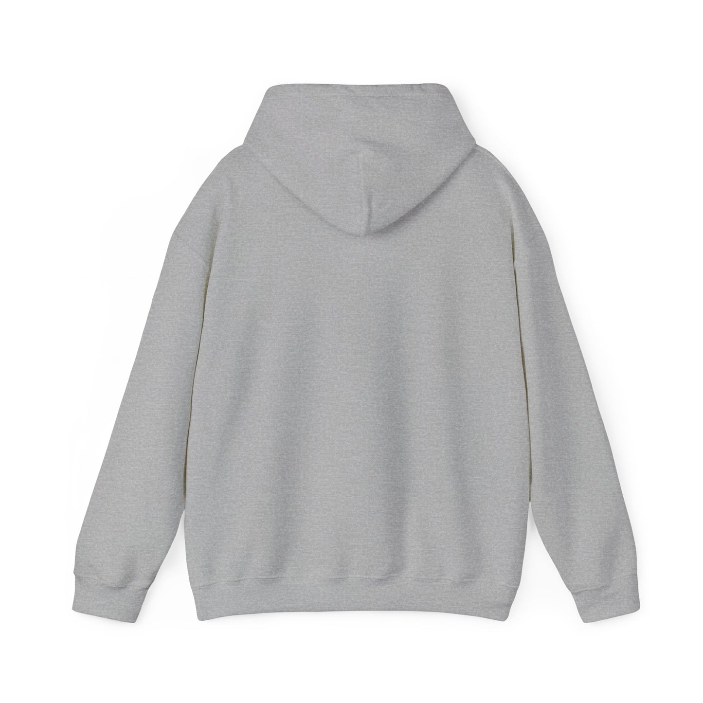 "Live Your Dash" WASC Logo Hoodie