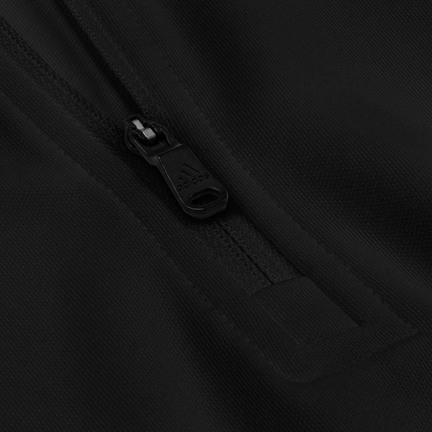 WASC Adidas Quarter zip pullover