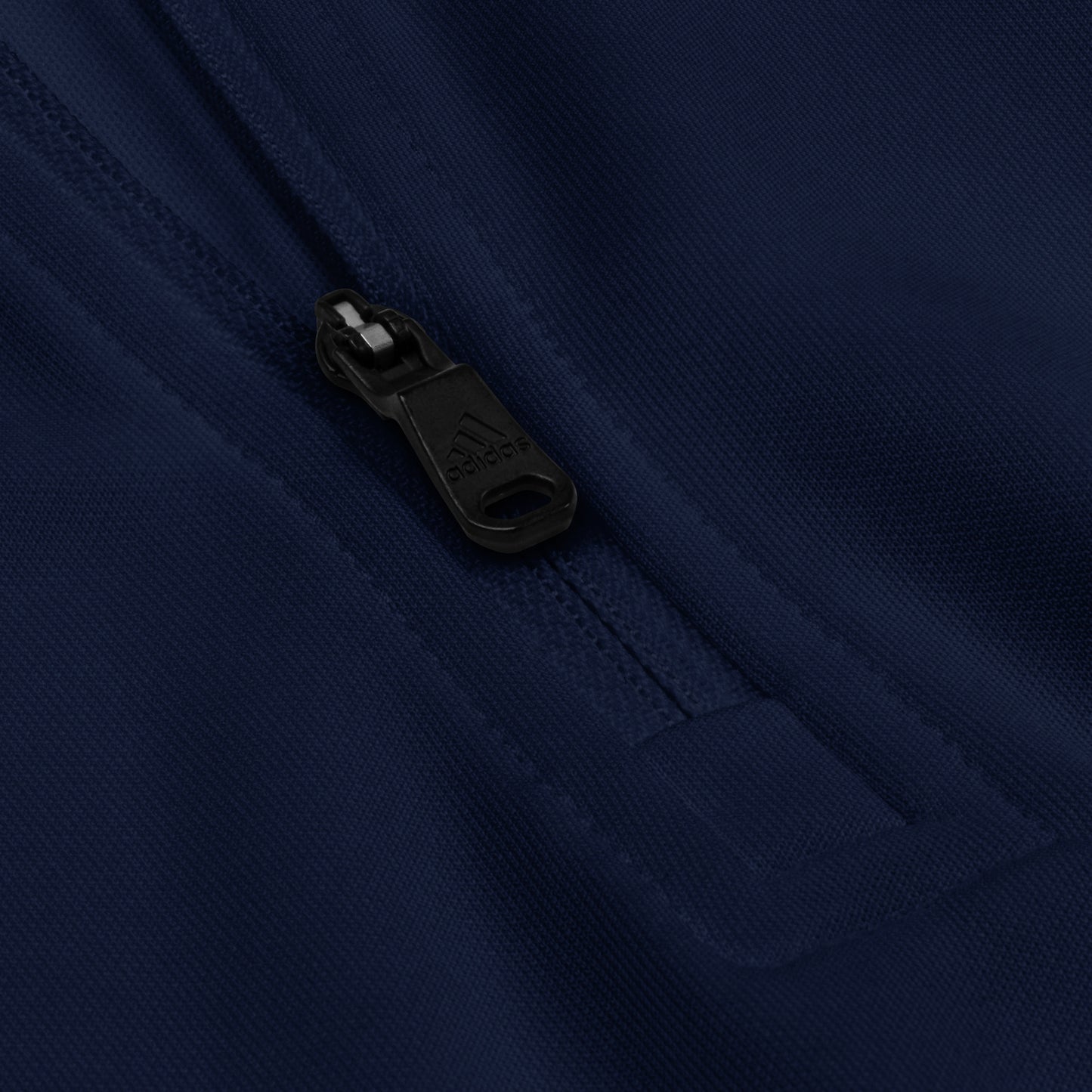 WASC Adidas Quarter zip pullover