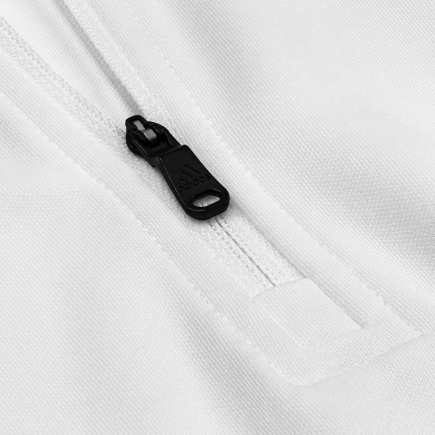 WASC Adidas Quarter zip pullover