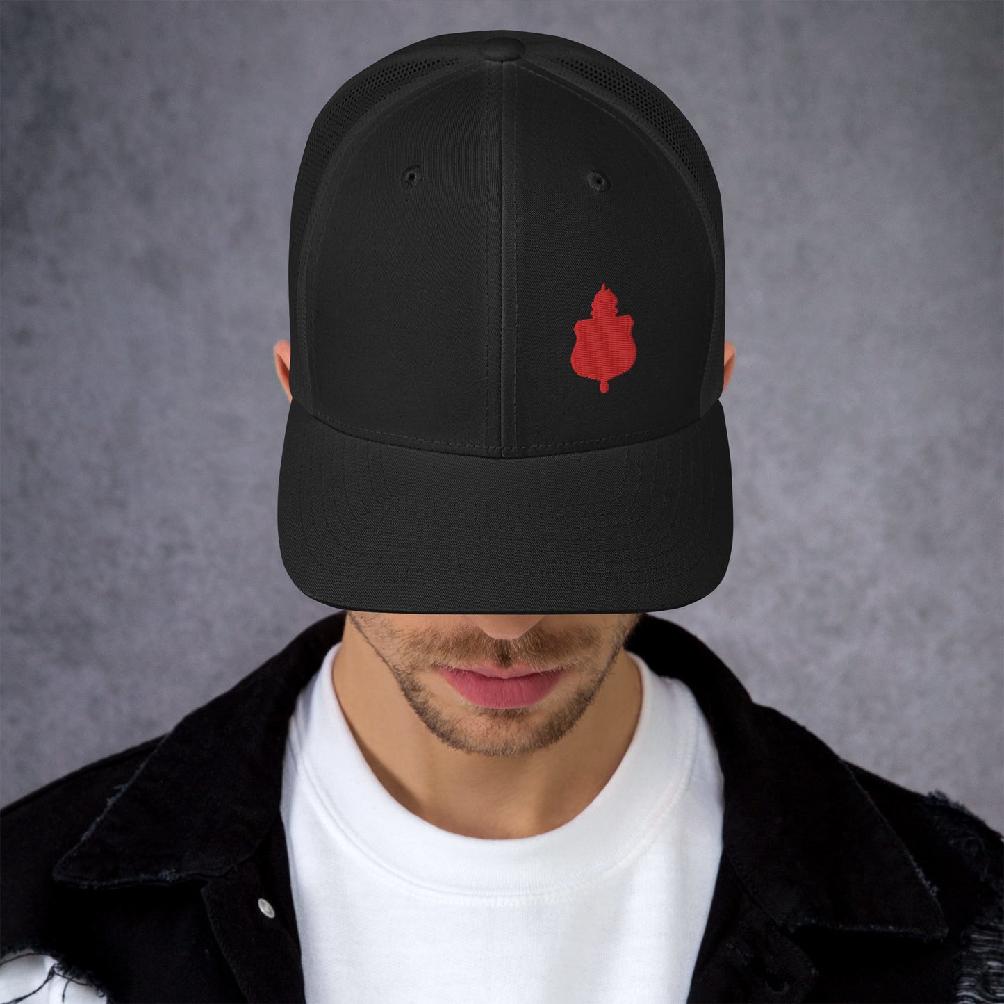 WASC Trucker Cap
