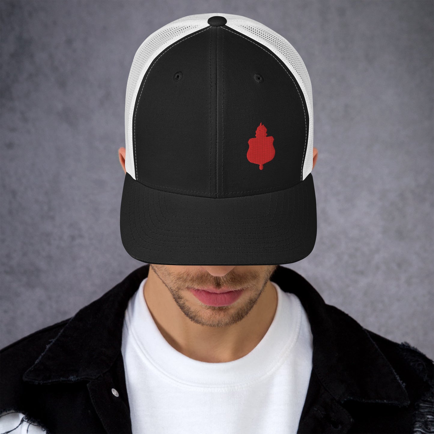 WASC Trucker Cap