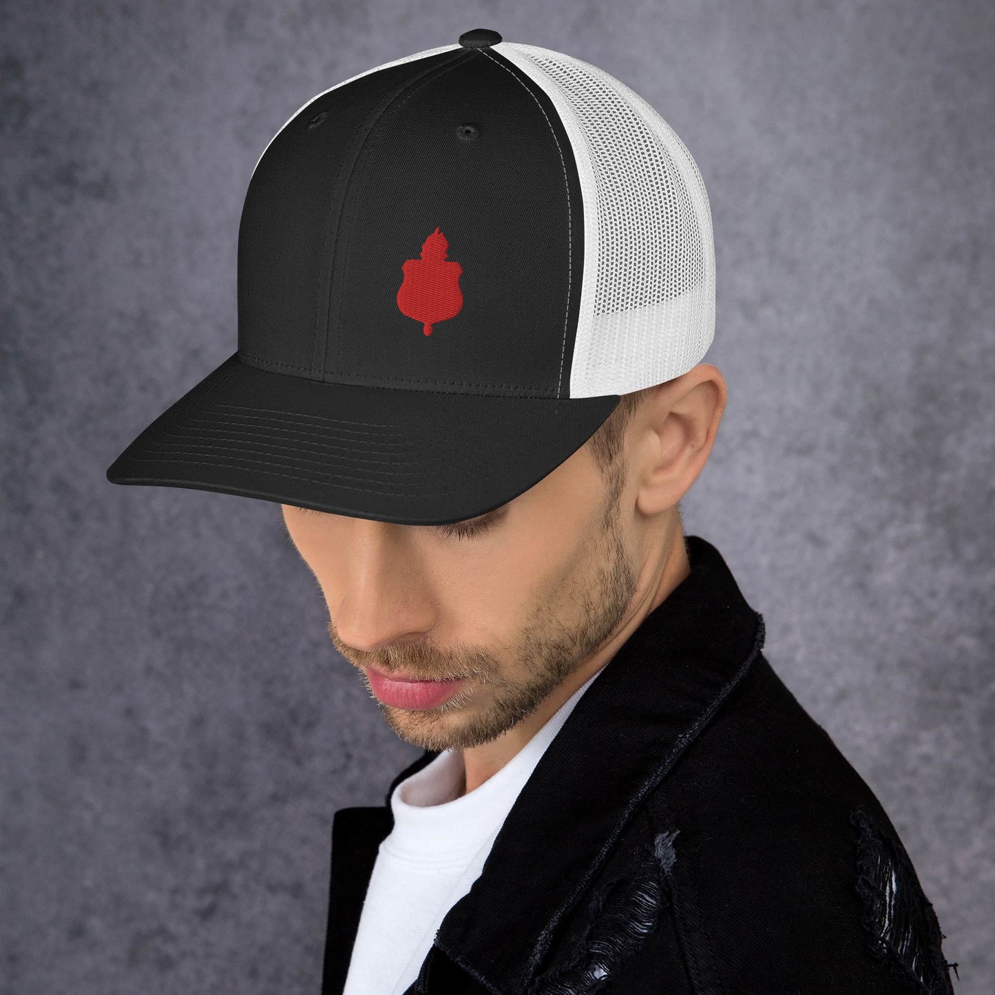 WASC Trucker Cap