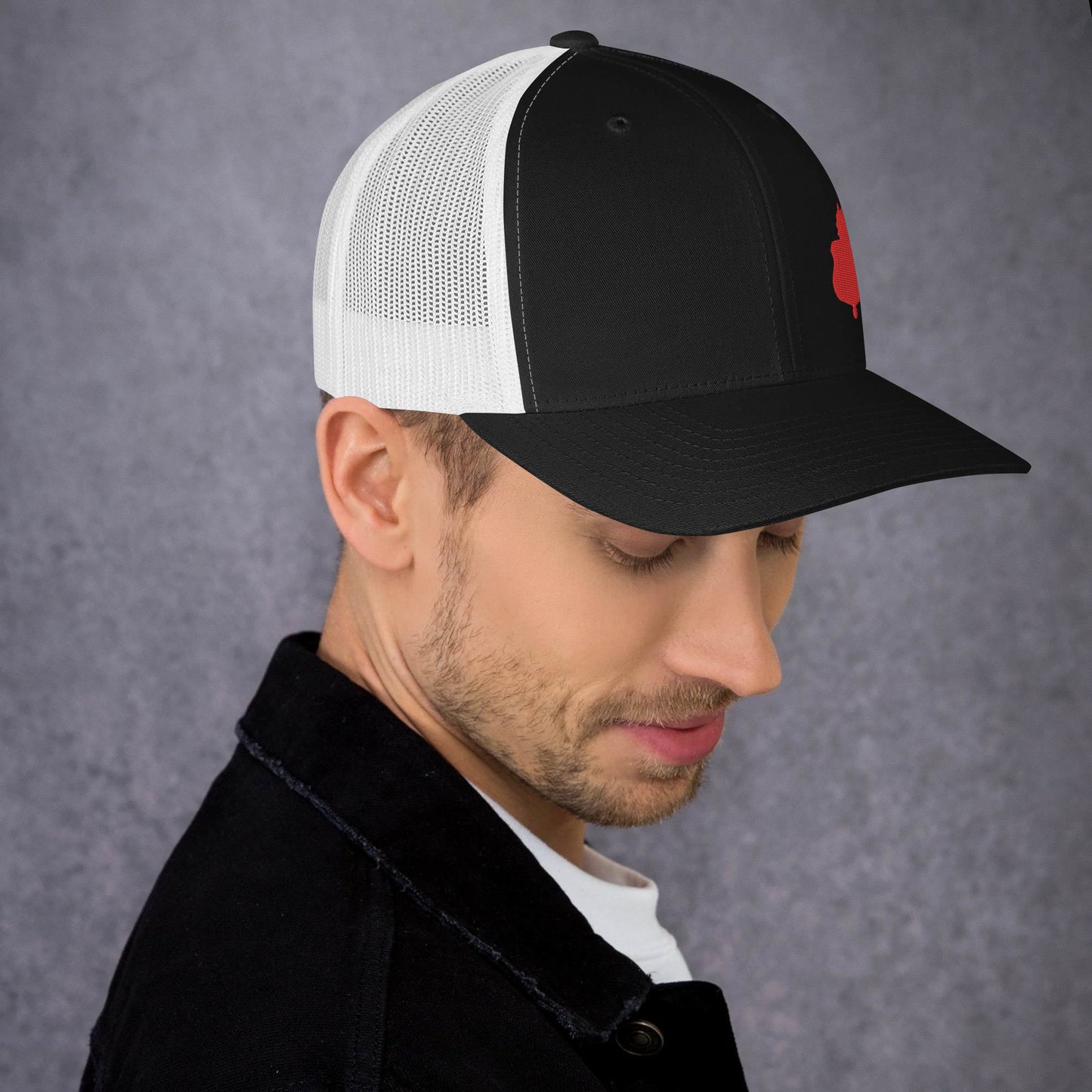 WASC Trucker Cap
