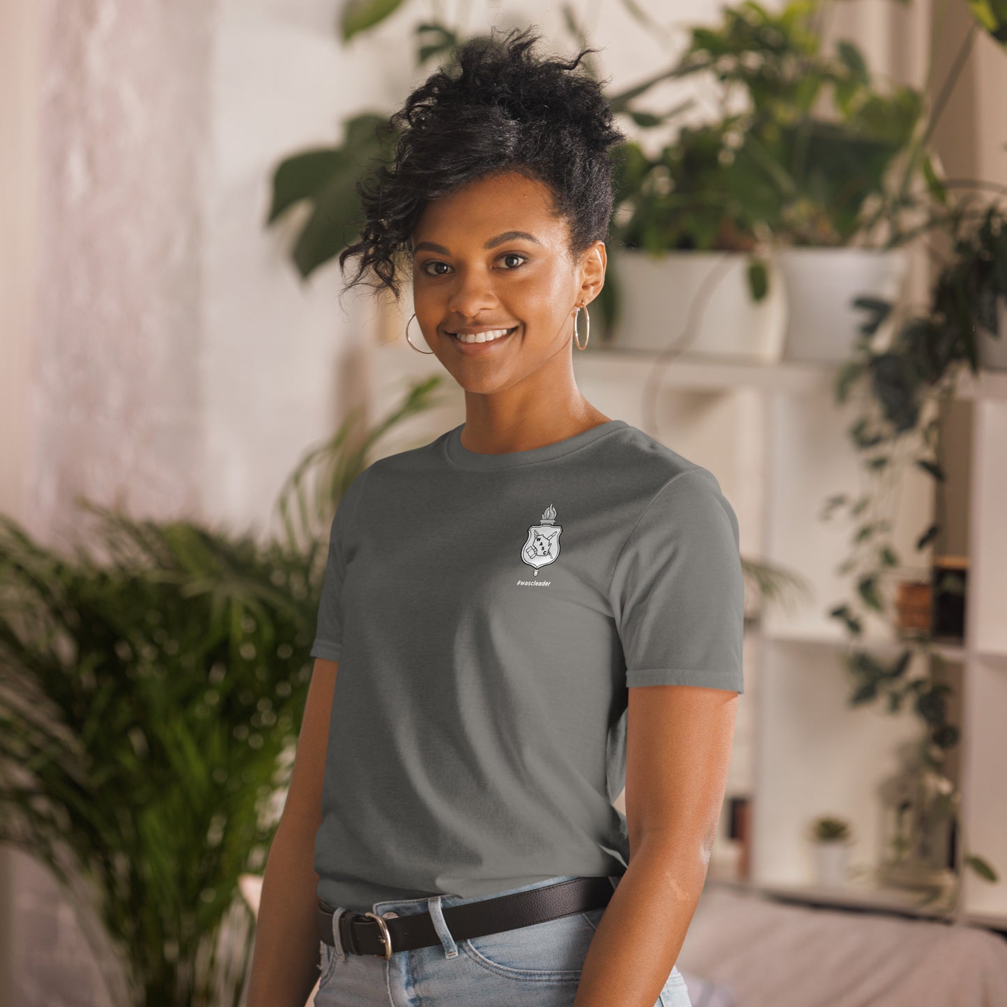 WASC Shirt - Birthday Special!