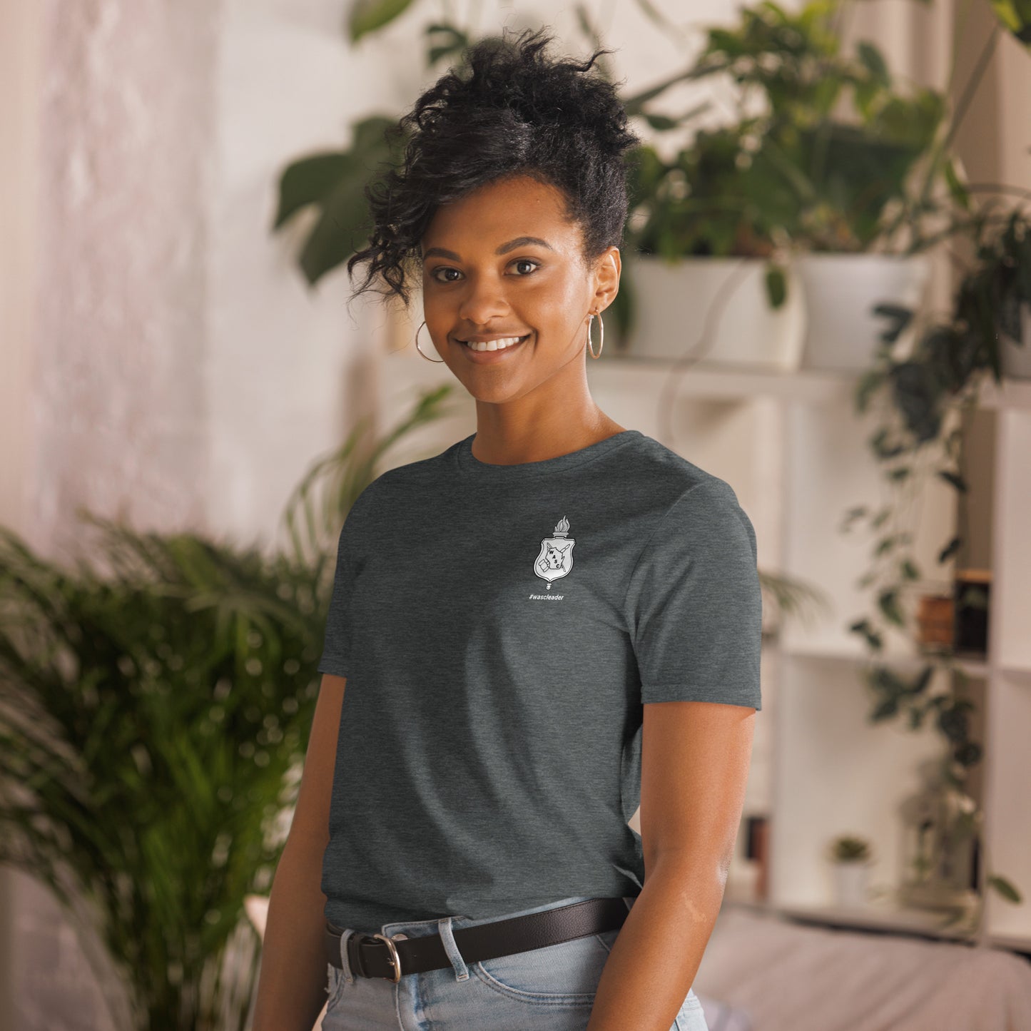 WASC Shirt - Birthday Special!