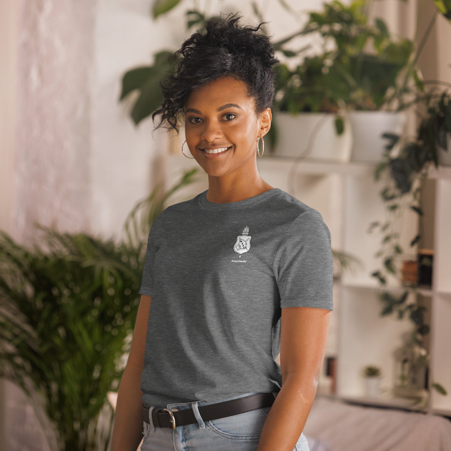 WASC Shirt - Birthday Special!