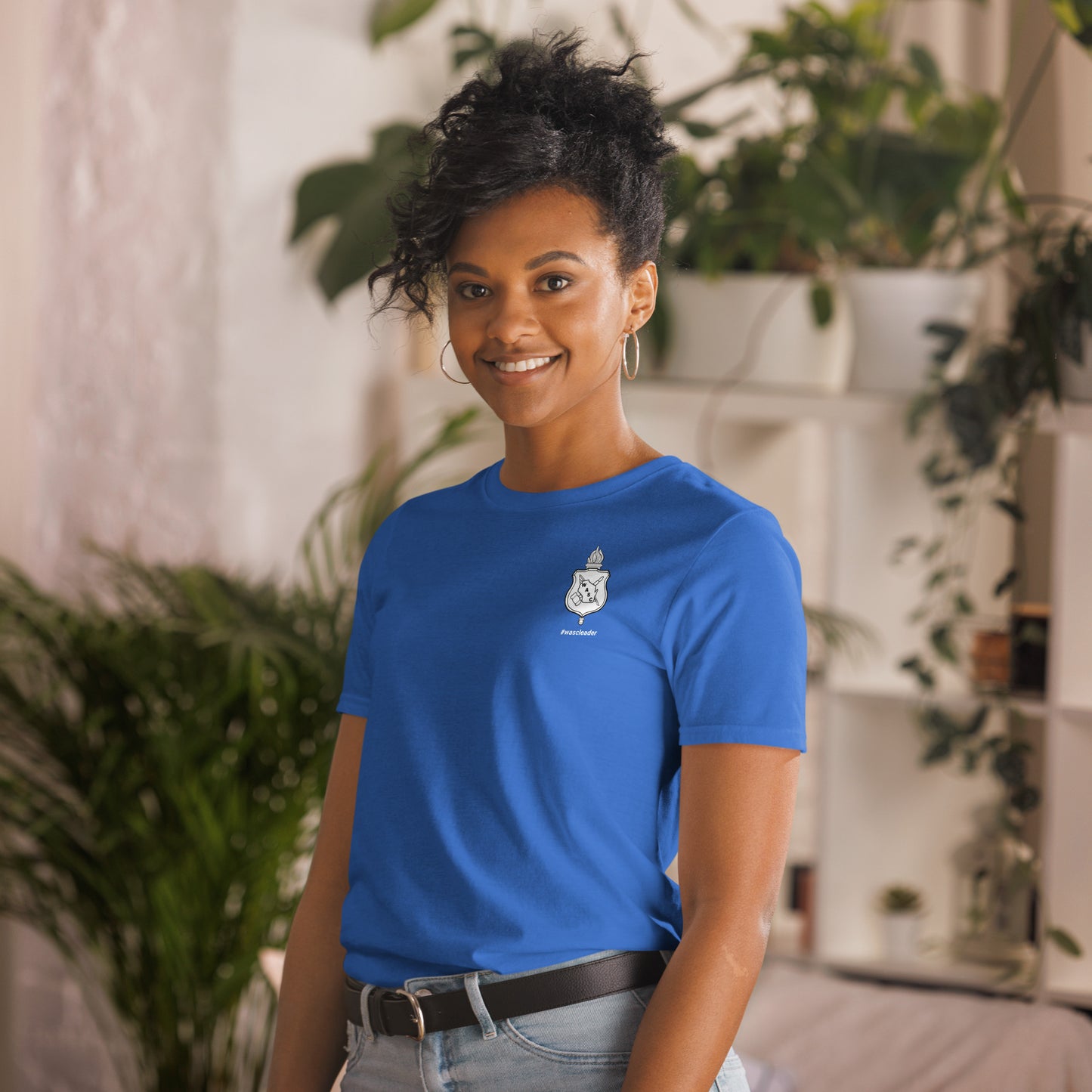 WASC Shirt - Birthday Special!