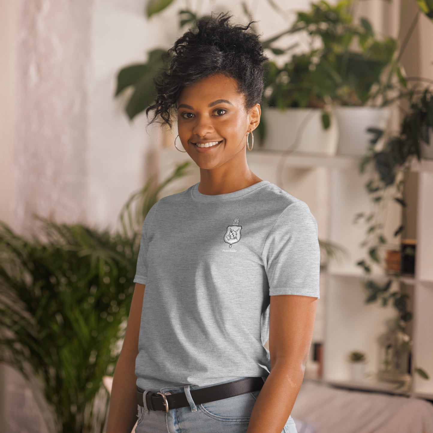 WASC Shirt - Birthday Special!