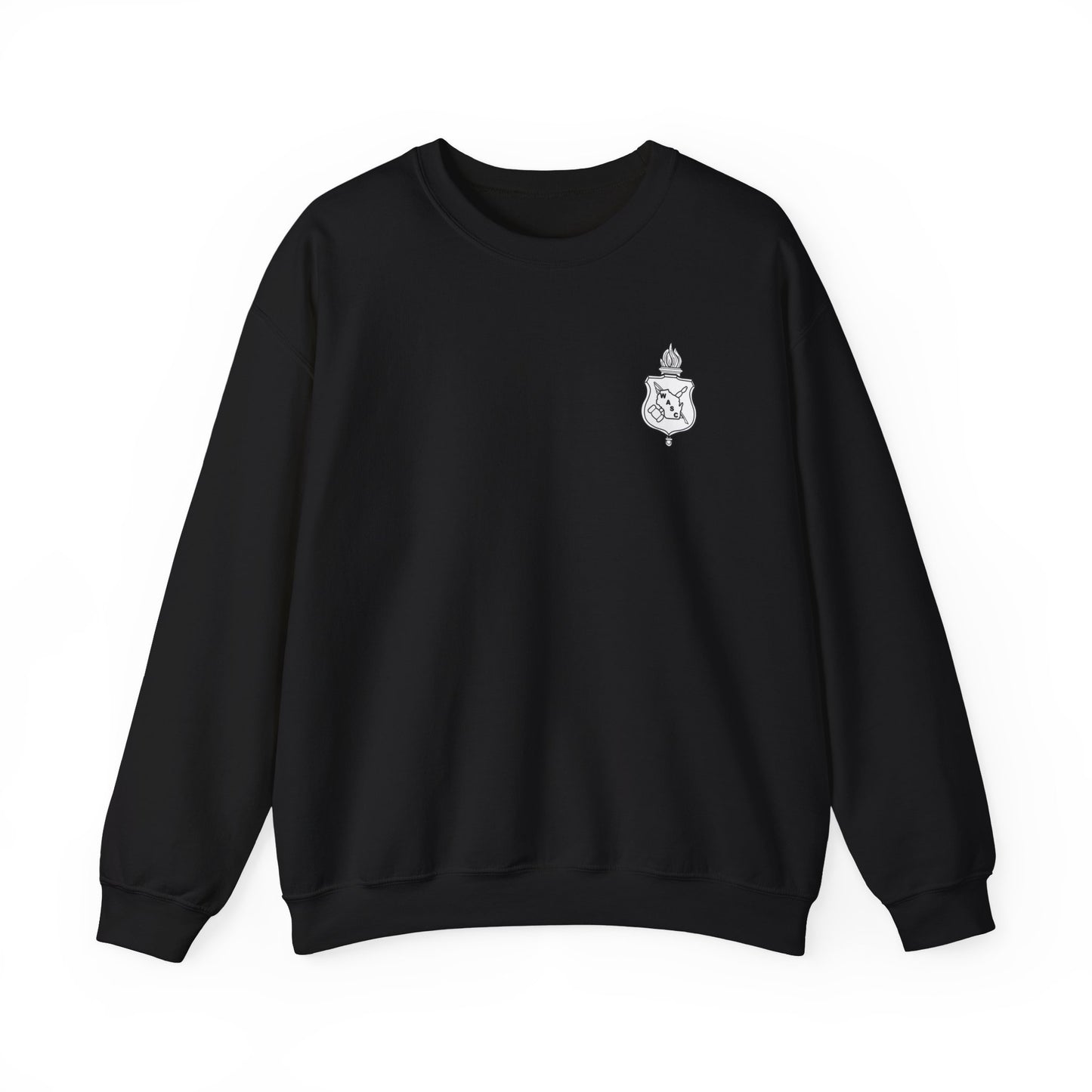 WASC Logo Crewneck