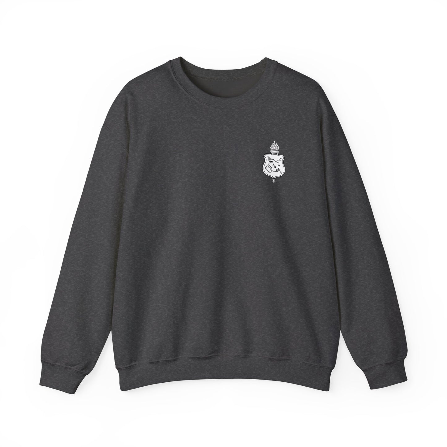 WASC Logo Crewneck