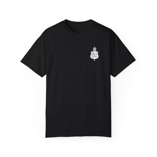 WASC Logo Comfort Colors T-Shirt