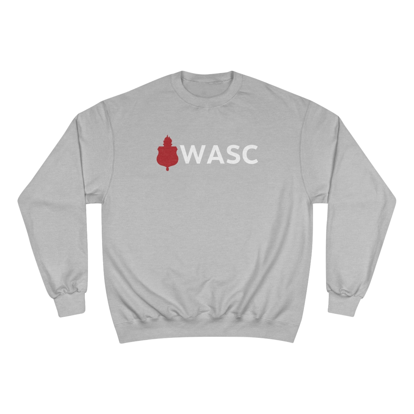 WASC Champion Crewneck Sweatshirt