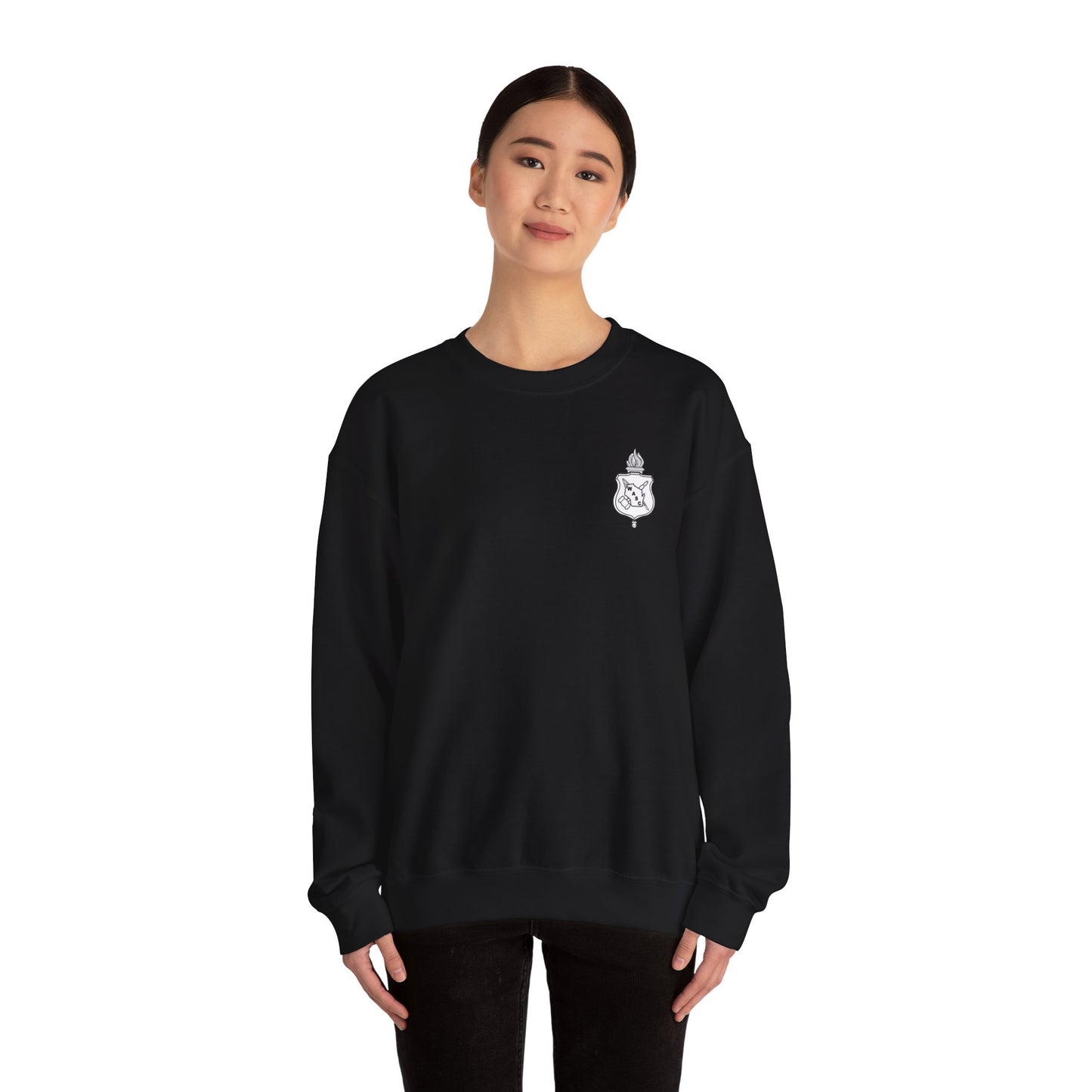 WASC Logo Crewneck